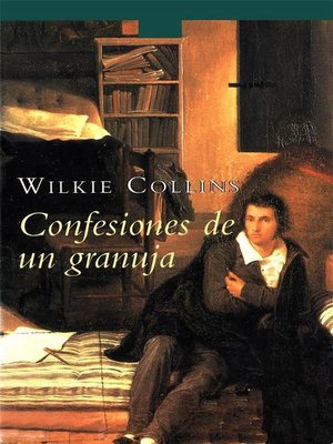 cover image of Confesiones de un granuja